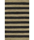 Jonathan Y NATURAL FIBER Brown NRF202B 3ft. X 5ft. Rect. Rug