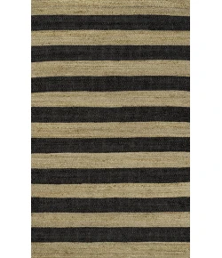 Jonathan Y NATURAL FIBER Brown NRF202B 3ft. X 5ft. Rect. Rug