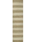 Jonathan Y NATURAL FIBER Brown NRF202C 2ft. X 8ft. Rect. Rug