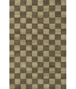 Jonathan Y NATURAL FIBER Brown NRF203A 3ft. X 5ft. Rect. Rug