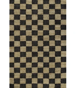 Jonathan Y NATURAL FIBER Brown NRF203B 3ft. X 5ft. Rect. Rug