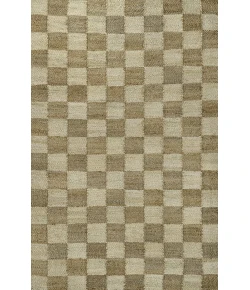 Jonathan Y NATURAL FIBER Brown NRF203C 3ft. X 5ft. Rect. Rug