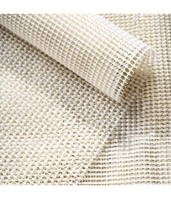 Jonathan Y RUG PADS Green WSH100B 6ft. X 9ft. Rect. Rug