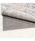 Comfort Plus Gray/Brown 3 ft. x 5 ft. Rug Pad