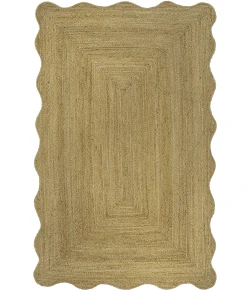 Jonathan Y ANSA COLLECTION Brown 0 8ft. X 10ft. Rect. Rug