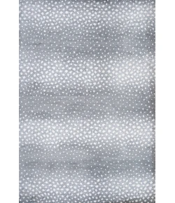 Jonathany Safari SAF100C Gray/Cream Area Rug 7 ft. 8 in. X 10 ft. Rectangle