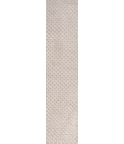 Jonathany South Beach SBH101A Beige Area Rug 2 ft. X 8 ft. Runner