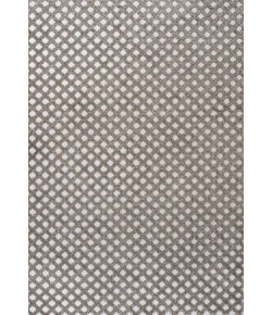 Jonathany South Beach SBH101C Dark Gray/Ivory Area Rug 7 ft. 9 in. X 10 ft. Rectangle