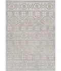 Citta High-Low Pile Mediterranean Tile Beige 8 ft. x 10 ft. Indoor/Outdoor Area Rug