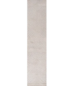 Jonathany South Beach SBH103B Beige Area Rug 2 ft. X 8 ft. Runner