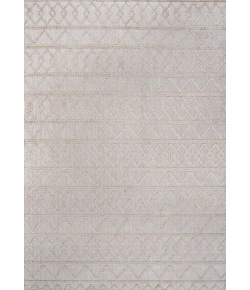 Jonathany South Beach SBH104B Beige Area Rug 7 ft. 9 in. X 10 ft. Rectangle