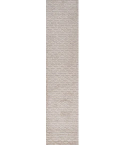 Jonathany South Beach SBH105A Beige Area Rug 2 ft. X 8 ft. Runner