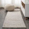 Jonathany South Beach SBH105A Beige Area Rug 2 ft. X 8 ft. Runner