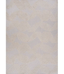 Jonathany South Beach SBH106B Beige Area Rug 7 ft. 9 in. X 10 ft. Rectangle