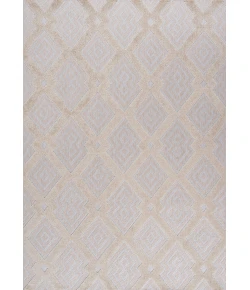 Jonathany South Beach SBH108A Beige/Gray Area Rug 4 ft. X 6 ft. Rectangle