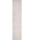 Jonathan Y SCANDINAVIAN Ivory SCN100B 2ft.-2in. X 10ft. Rect. Rug