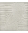 Jonathan Y SCANDINAVIAN Ivory SCN100B 7ft.-9in. Square Rug
