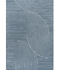 Jonathan Y SCANDINAVIAN Blue SCN100C 5ft.3in. X 7ft.7in. Rect. Rug