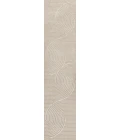 Jonathan Y SCANDINAVIAN Beige SCN100D 2ft. X 8ft. Rect. Rug