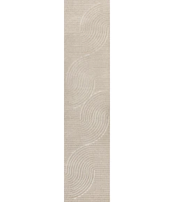 Jonathan Y SCANDINAVIAN Beige SCN100D 2ft. X 8ft. Rect. Rug
