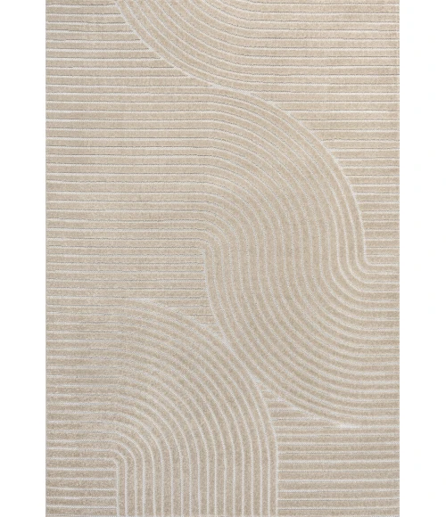 Jonathan Y SCANDINAVIAN Blue SCN100E 7ft.-10in. X 10ft. Rect. Rug