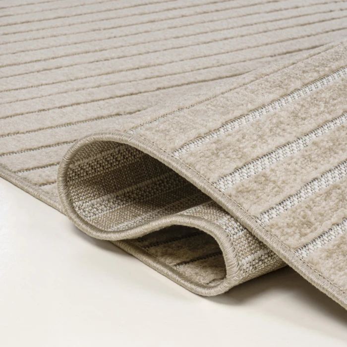 Jonathan Y SCANDINAVIAN Beige SCN100D 2ft.-11in. X 5ft. Rect. Rug