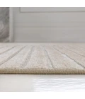 Jonathan Y SCANDINAVIAN Beige SCN100D 2ft. X 8ft. Rect. Rug