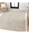 Jonathan Y SCANDINAVIAN Blue SCN100E 7ft.-10in. X 10ft. Rect. Rug