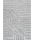 Jonathan Y SCANDINAVIAN Blue SCN100E 3ft.-11in. X 6ft. Rect. Rug
