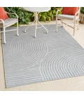 Jonathan Y SCANDINAVIAN Blue SCN100E 3ft.-11in. X 6ft. Rect. Rug