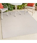 Jonathan Y SCANDINAVIAN Ivory SCN101A 11ft.-10in. X 18ft. Rect. Rug