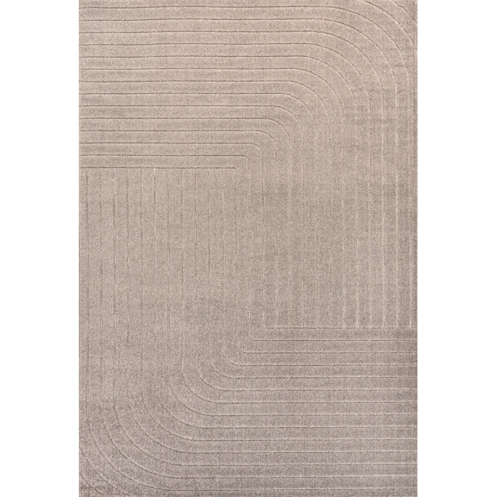 Jonathan Y SCANDINAVIAN Beige SCN101C 3ft.-11in. X 6ft. Rect. Rug