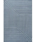 Jonathan Y SCANDINAVIAN Blue SCN101D 5ft.3in. X 7ft.7in. Rect. Rug