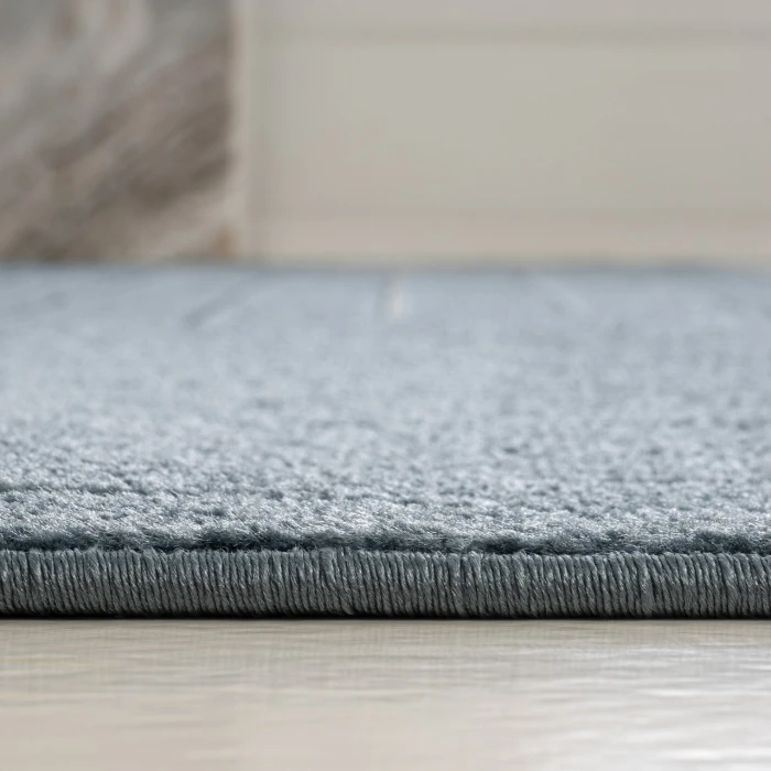 Jonathan Y SCANDINAVIAN Blue SCN101D 2ft.-11in. X 5ft. Rect. Rug