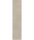 Jonathan Y SCANDINAVIAN Beige SCN101E 2ft. X 8ft. Rect. Rug