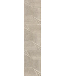 Jonathan Y SCANDINAVIAN Beige SCN101E 2ft. X 8ft. Rect. Rug