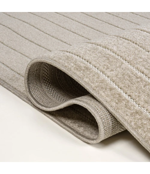 Jonathan Y SCANDINAVIAN Beige SCN101E 5ft.3in. X 7ft.7in. Rect. Rug