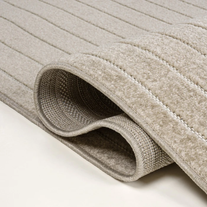 Jonathan Y SCANDINAVIAN Beige SCN101E 3ft.-11in. X 6ft. Rect. Rug