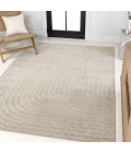 Jonathan Y SCANDINAVIAN Beige SCN101E 5ft.3in. X 7ft.7in. Rect. Rug
