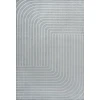 Jonathan Y SCANDINAVIAN Blue SCN101F 5ft.3in. X 7ft.7in. Rect. Rug
