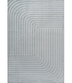 Jonathan Y SCANDINAVIAN Blue SCN101F 3ft.-11in. X 6ft. Rect. Rug