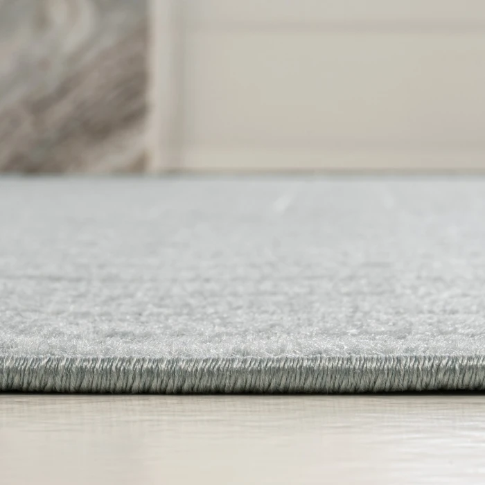 Jonathan Y SCANDINAVIAN Blue SCN101F 2ft.-11in. X 5ft. Rect. Rug