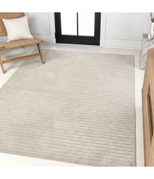 Jonathan Y SCANDINAVIAN Ivory SCN102B 11ft.-10in. X 15ft. Rect. Rug