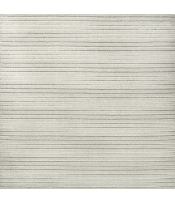 Jonathan Y SCANDINAVIAN Ivory SCN102B 6ft. Square Rug