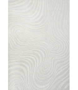 Jonathany Scandinavian SCN103A Cream/Ivory Area Rug 5 ft. 3 in. X 7 ft. 7 in. Rectangle