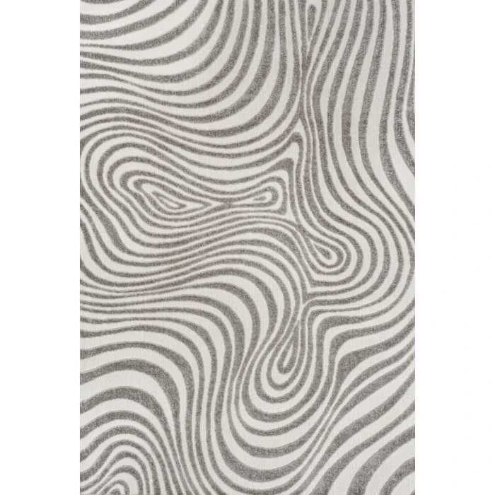 Jonathan Y SCANDINAVIAN Gray SCN103B 9ft. X 12ft. Rect. Rug