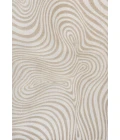 Jonathan Y SCANDINAVIAN Beige SCN103D 5ft.3in. X 7ft.7in. Rect. Rug