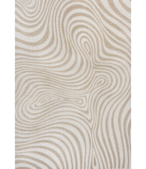 Jonathan Y SCANDINAVIAN Beige SCN103D 5ft.3in. X 7ft.7in. Rect. Rug
