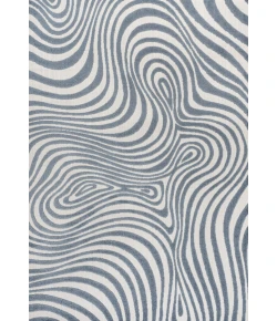 Jonathan Y SCANDINAVIAN Blue SCN103E 2ft.-11in. X 5ft. Rect. Rug