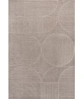 Jonathan Y SCANDINAVIAN Brown SCN104D 2ft.-11in. X 5ft. Rect. Rug